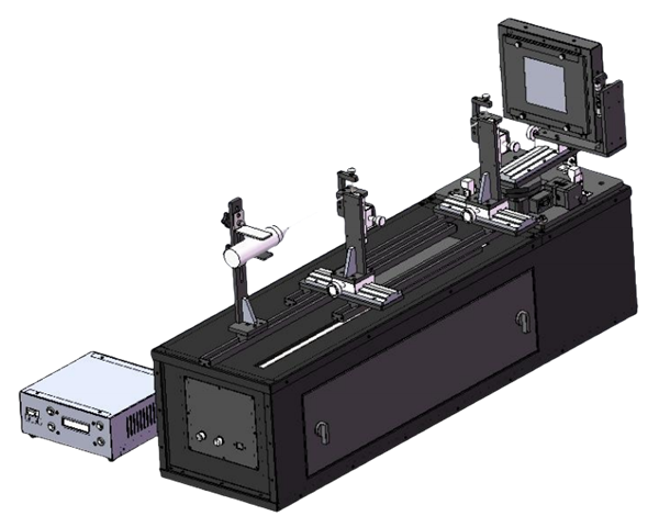 NK-1130-65內(nèi)窺鏡測試平臺